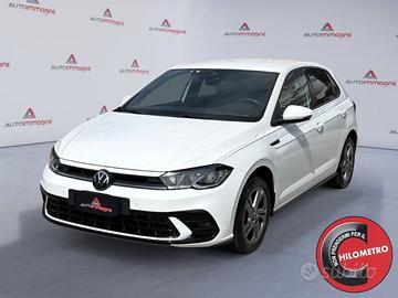 Volkswagen Polo 1.0 TSI 81kW R-Line DSG