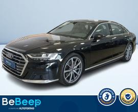 Audi A8 50 3.0 TDI MHEV QUATTRO TIPTRONIC