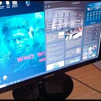 Schermo Computer Samsung