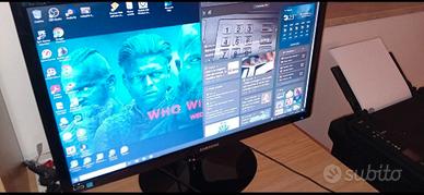 Schermo Computer Samsung