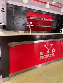 Bancone bar