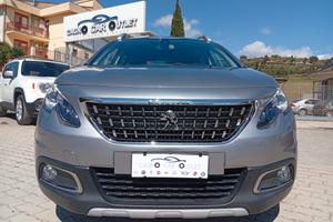 Peugeot 2008 BlueHDi 100 S&S Allure