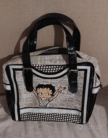 Borsa da spalla Betty Boop
