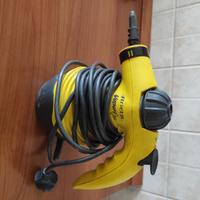 ARIETE VAPOR JET                          15€