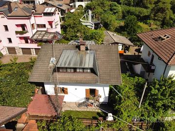 moderno trilocale a Laives