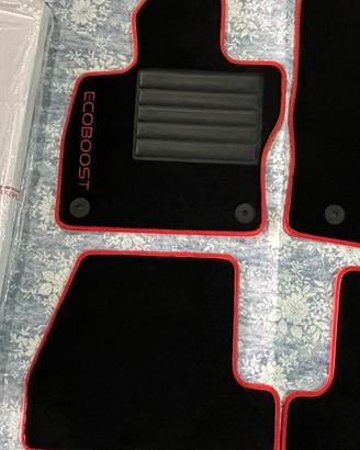 Tappetini per Ford FOCUS (anno 2015)