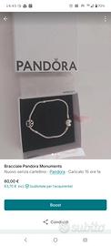 Bracciale Pandora