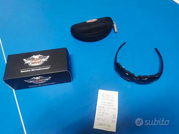 Occhiali Harley Davidson