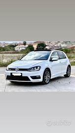 Volkswagen Golf 7 1.6 TDI 110 CV