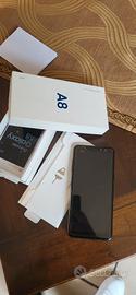 Samsung A8