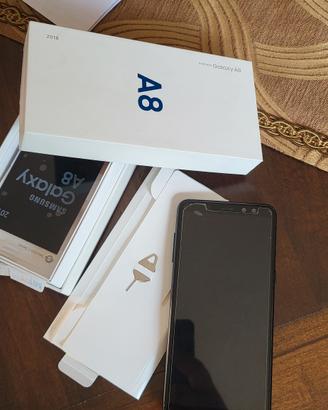 Samsung A8