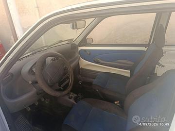 Fiat 600