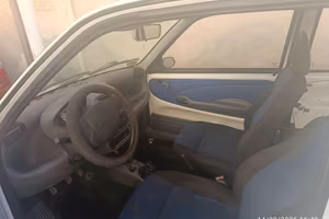Fiat 600