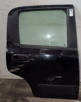 PORTIERA POSTERIORE DESTRA FIAT Panda 3° Serie 51