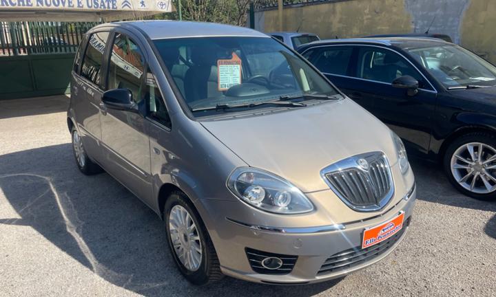 LANCIA MUSA 1.3 MJT 95 (CV) 2011