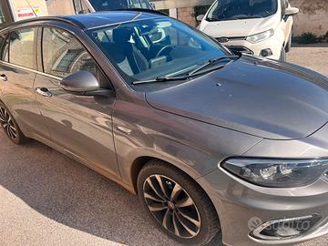 Fiat Tipo 1600 120 cv