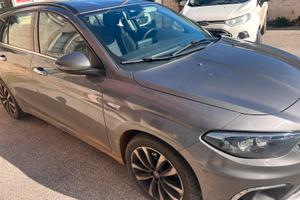Fiat Tipo 1600 120 cv