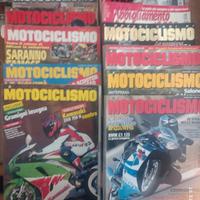 Lotto Rivista Motociclismo