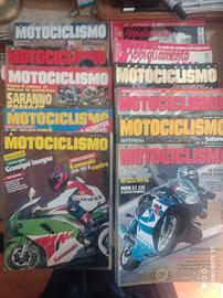 Lotto Rivista Motociclismo