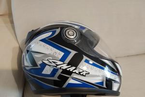 Casco Shark 