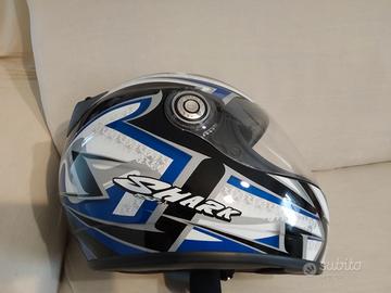 Casco Shark 