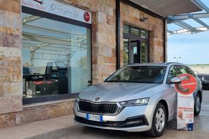 Skoda Octavia IV Wagon 2.0 tdi evo Executive 150cv