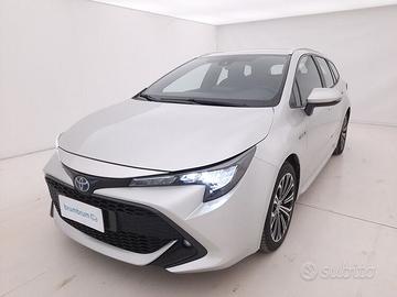 Toyota Corolla TS Hybrid Business BR723743 2.0 Ful