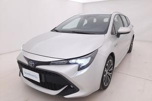 Toyota Corolla TS Hybrid Business BR723743 2.0 Ful