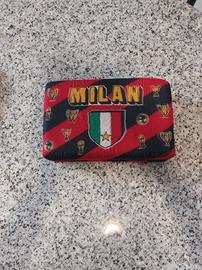 Cuscino da stadio Milan