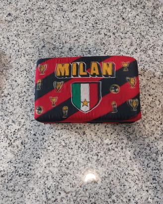 Cuscino da stadio Milan