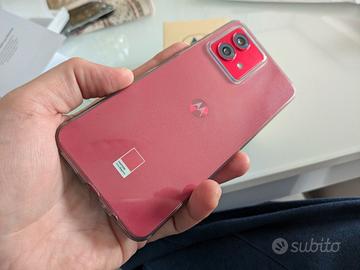 Motorola Moto G84 5g 12+256