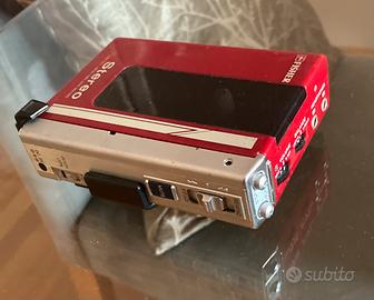 Walkman Fisher PH10