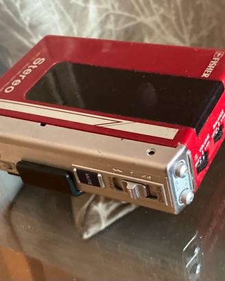 Walkman Fisher PH10