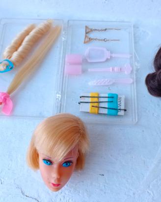 Barbie Hair Fair #4043 vintage 1968