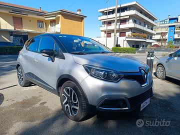 Renault Captur 1.5 dCi 90CV EDC AUTOMATICA Energy 