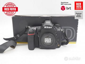 Nikon D780