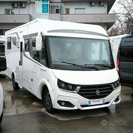 Autostar I 740 LC Premice
