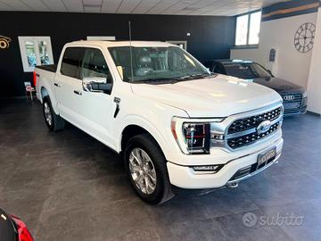 Ford F 150 3.5L v6 PLATINUM