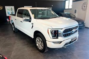 Ford F 150 3.5L v6 PLATINUM