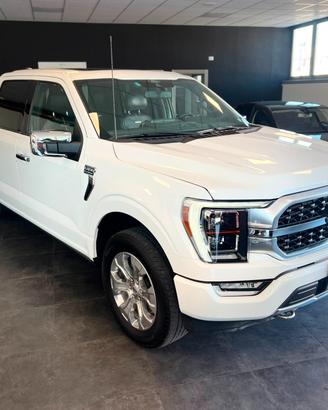 Ford F 150 3.5L v6 PLATINUM