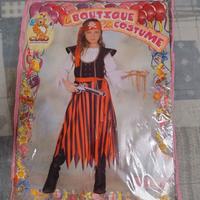 Vestito per Carnevale da Corsara