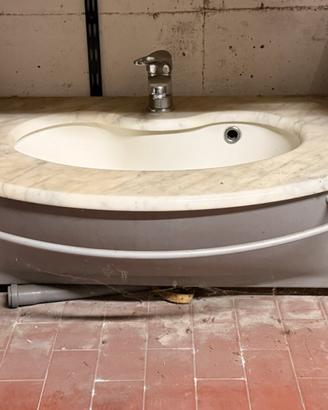 Mobile bagno