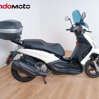 PIAGGIO Beverly 350 ABS - 2021 Passaggio incluso