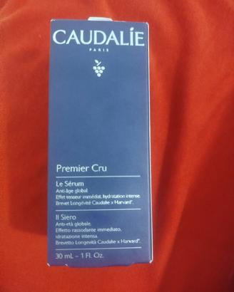 caudalíe premier cru-le Sérum 