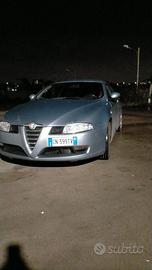 Alfa romeo gt 1.9 gtd 150cv anno 2004