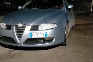Alfa romeo gt 1.9 gtd 150cv anno 2004