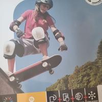 Libro Più Movimento 