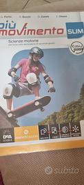 Libro Più Movimento 