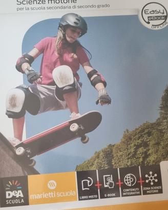 Libro Più Movimento 