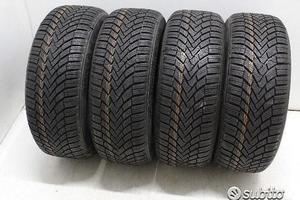 215 55 16 continental nuove invernali